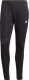 Adidas Spodnie damskie adidas Tiro 21 Track czarne GM7310 2XS 1