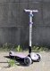 Globber Multicolor Led Light Lampka Led Globber 522-103 Violet 1