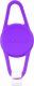 Globber Multicolor Led Light Lampka Led Globber 522-103 Violet 2