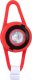 Globber Multicolor Led Light Lampka Led Globber 522-102 Red 1