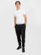 Tommy Hilfiger Spodnie dresowe męskie Tommy Hilfiger UM0UM01769-BDS 1