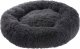 Petstuff Petstuff Legowisko dla psa, okrągłe, ciemnoszare, 80 cm 4