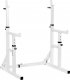 Movit MOVIT Stojak Squat, biały, nośność 300 kg 1