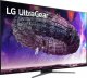 Monitor LG UltraGear  OLED 48GQ900-B 3
