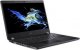 Laptop Acer Acer TravelMate P2 TMP214-52-371H Black, 14 ", IPS, FHD, 1920 x 1080 pixels, Anti-glare, Intel Core i3, i3-10110U, 4 GB, DDR4 SD 2