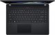 Laptop Acer Acer TravelMate P2 TMP214-52-371H Black, 14 ", IPS, FHD, 1920 x 1080 pixels, Anti-glare, Intel Core i3, i3-10110U, 8 GB, DDR4 SD 4