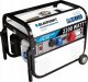 Agregat Blaupunkt PG2065 2200 W 3-fazowy 1