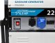 Agregat Blaupunkt PG2065 2200 W 3-fazowy 7