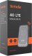 Access Point Tenda Access Point bezprzewodowy WiFi czarny (4G180) 3