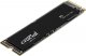 Dysk SSD Crucial P3 1TB M.2 2280 PCI-E x4 Gen3 NVMe (CT1000P3SSD8) 1