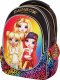 Astra Tornister ultra lekki ergonomiczny Rainbow High Golden Style Astrabag 4
