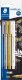 Staedtler Markery metaliczne zestaw 3 kolorów Staedtler nr 7856 1
