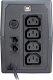 UPS Orvaldi i650 LCD USB (ID650IEC) 1