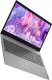 Laptop Lenovo Laptop IdeaPad 3 15ALC6 Ryzen 7 5700U / 8 GB / 512 GB / W11 (82KU018GPB) / 8 GB RAM / 1 TB SSD PCIe / 2 TB SSD / Windows 11 Home 1