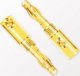 LogiLink LogiLink audio, wtyk bananowy zestaw 2