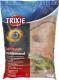 Trixie Piasek jaskinny do terarrium 5 kg czerwony 1