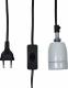 Trixie Oprawka porcelanowa "Pro Socket" do 250 W 1.80 m 1