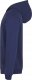Fila Fila Beltinci Hoody FAM0159-50001 Granatowe M 2