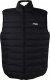 Fila Fila Berglicht Vest FAM0352-80001 Czarne M 1