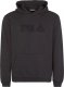 Fila Fila Bischkek Hoody FAM0277-80001 Czarne M 1