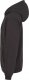 Fila Fila Bischkek Hoody FAM0277-80001 Czarne S 2