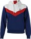 Fila Fila Bosa Cropped Hoody FAW0273-53007 Granatowe XL 1