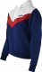 Fila Fila Bosa Cropped Hoody FAW0273-53007 Granatowe XL 1