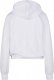Fila Fila Burdur Cropped Hoody FAW0144-10001 białe M 2