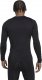 Adidas adidas Techfit Training Long Sleeve HK2336 Czarne L 2