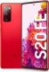 Smartfon Samsung MOBILE PHONE GALAXY S20 FE/128GB RED SM-G780F SAMSUNG 1