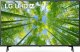 Telewizor LG 43UQ80003LB LED 43'' 4K Ultra HD WebOS 22 1