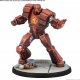 Atomic Mass Games Dodatek do gry Marvel: Crisis Protocol - Crimson Dynamo & Dark Star 2