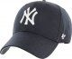 47 Brand 47 Brand MLB New York Yankees Kids Cap B-RAC17CTP-NY Niebieskie One size 1