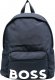 Boss BOSS Logo Backpack J20372-849 Granatowe One size 1