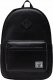 Herschel Herschel Classic XL Backpack 11015-00001 Czarne One size 1