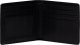 Herschel Hank Leather RFID Wallet 11151-00001 Czarne One size 3
