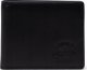 Herschel Hank Leather RFID Wallet 11151-00001 Czarne One size 5