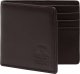 Herschel Hank Leather RFID Wallet 11151-04123 Brązowe One size 2