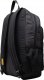 Caterpillar Caterpillar Verbatim Backpack 83675-06 szary One size 3