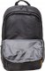 Caterpillar Caterpillar Bennett Backpack 84184-478 Czarne One size 3