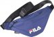 Fila Fila Barinas Slim Classic Waist Bag FBU0045-50001 Granatowe One size 1