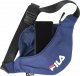 Fila Fila Barinas Slim Classic Waist Bag FBU0045-50001 Granatowe One size 1
