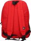 New Era New Era MLB Stadium Pack Neyyan Backpack 60137386 Czerwone One size 2