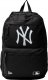 New Era New Era MLB Delaware Pack Neyyan Backpack 60137389 Czarne One size 1