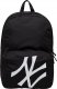 New Era New Era Disti Multi Backpack 60240061 Czarne One size 1
