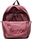 Vans Vans Realm Plus Backpack VN0A34GLYRT1 Różowe One size 4