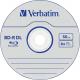 Verbatim BD-R DL 50 GB 6x 5 sztuk (43748) 1