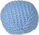 Trixie PIŁKI WEŁNIANE DLA KOTA 4.5cm 2szt 2
