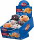 Trixie ZABAWKI PLUSZOWE RUCHOME 12/box 1