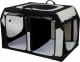 Trixie Box Transportowy "Vario" Podwójny 91x60x61/57 cm 2